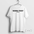 Officials Wanna Fuck Please T-Shirts, Hoodie, Sweatshirt | InkRitualCo.com