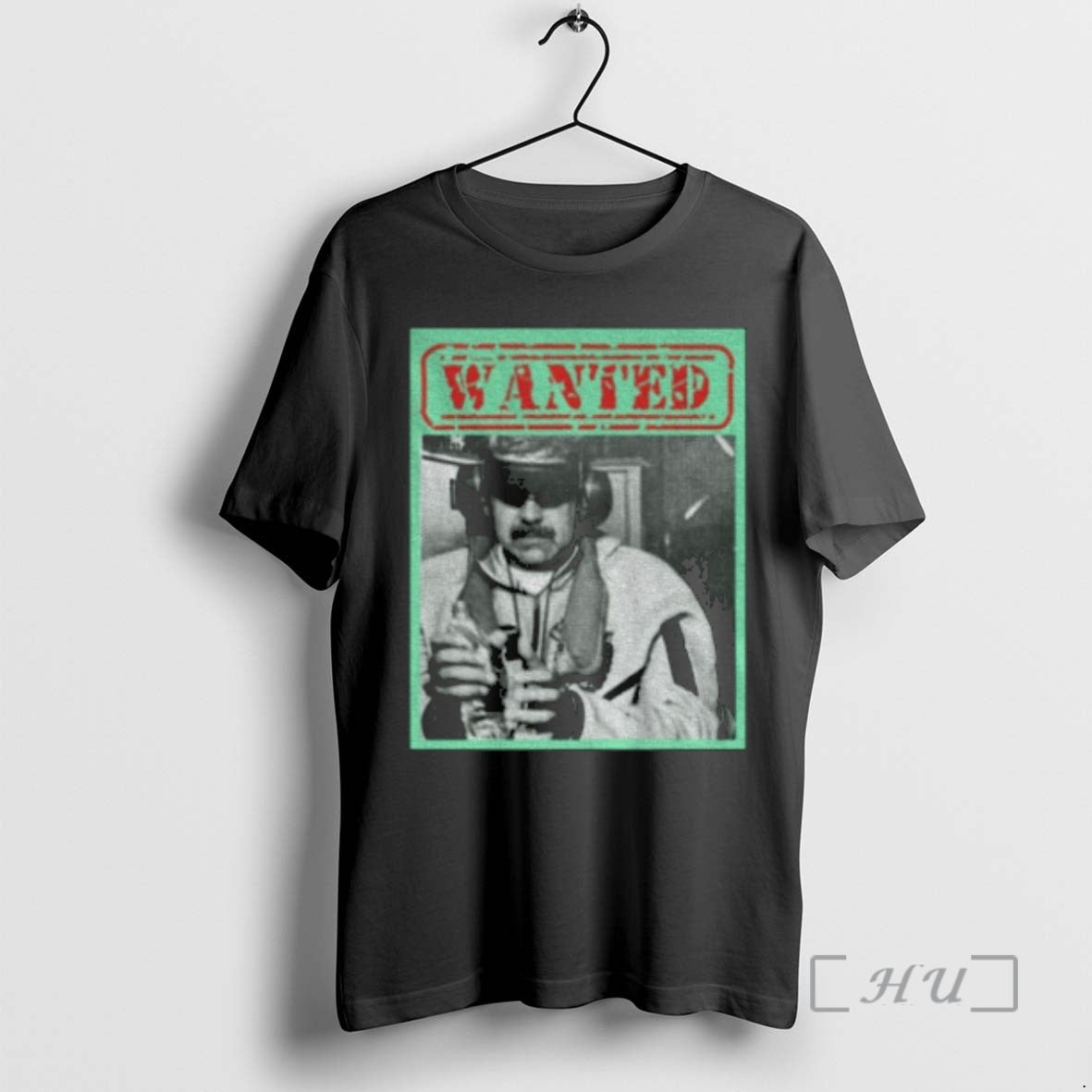 Officials Wanted Nicolas Maduro T-Shirts, Hoodie, Sweatshirt | InkRitualCo.com