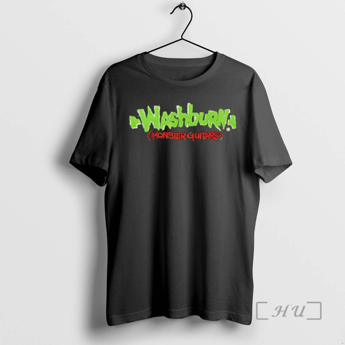 Officials Washburn Monster Guitars T-Shirts, Hoodie, Sweatshirt