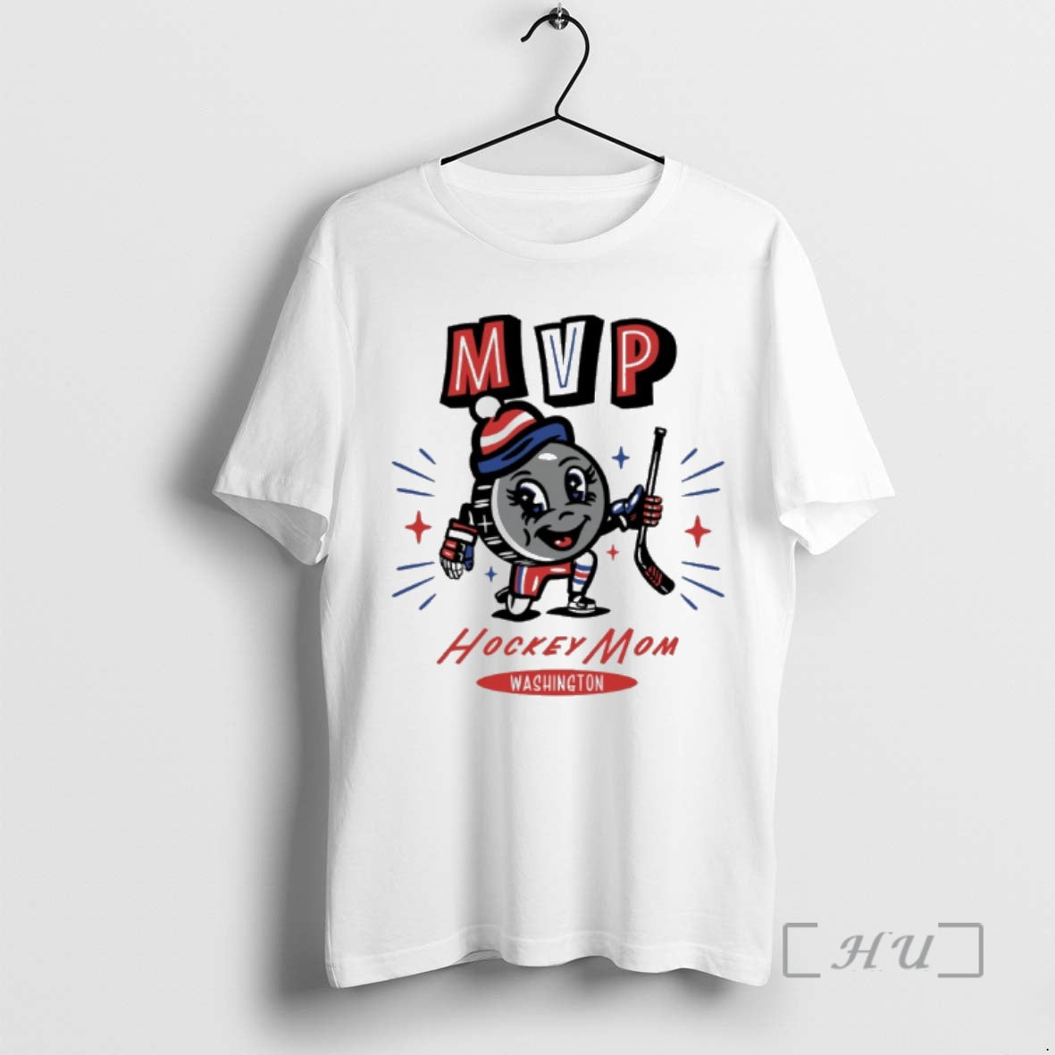 Officials Washington Capitals 2025 Mvp Hockey Mom T-Shirts, Hoodie, Sweatshirt | InkRitualCo.com