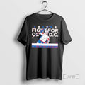 Officials Washington Capitals Tom Wilson Fight For Old Dc Hockey T-Shirts, Hoodie, Sweatshirt | InkRitualCo.com