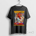 Officials Washington Football Team Who Are We The Commanders T-Shirts, Hoodie, Sweatshirt | InkRitualCo.com