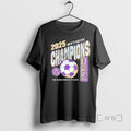 Officials Washington Huskies 2025 Mens Soccer Champions Vintage Christmas T-Shirts, Hoodie, Sweatshirt | InkRitualCo.com