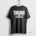 Officials Washington Huskies 2025 Mens Soccer National Champions Christmas T-Shirts, Hoodie, Sweatshirt | InkRitualCo.com