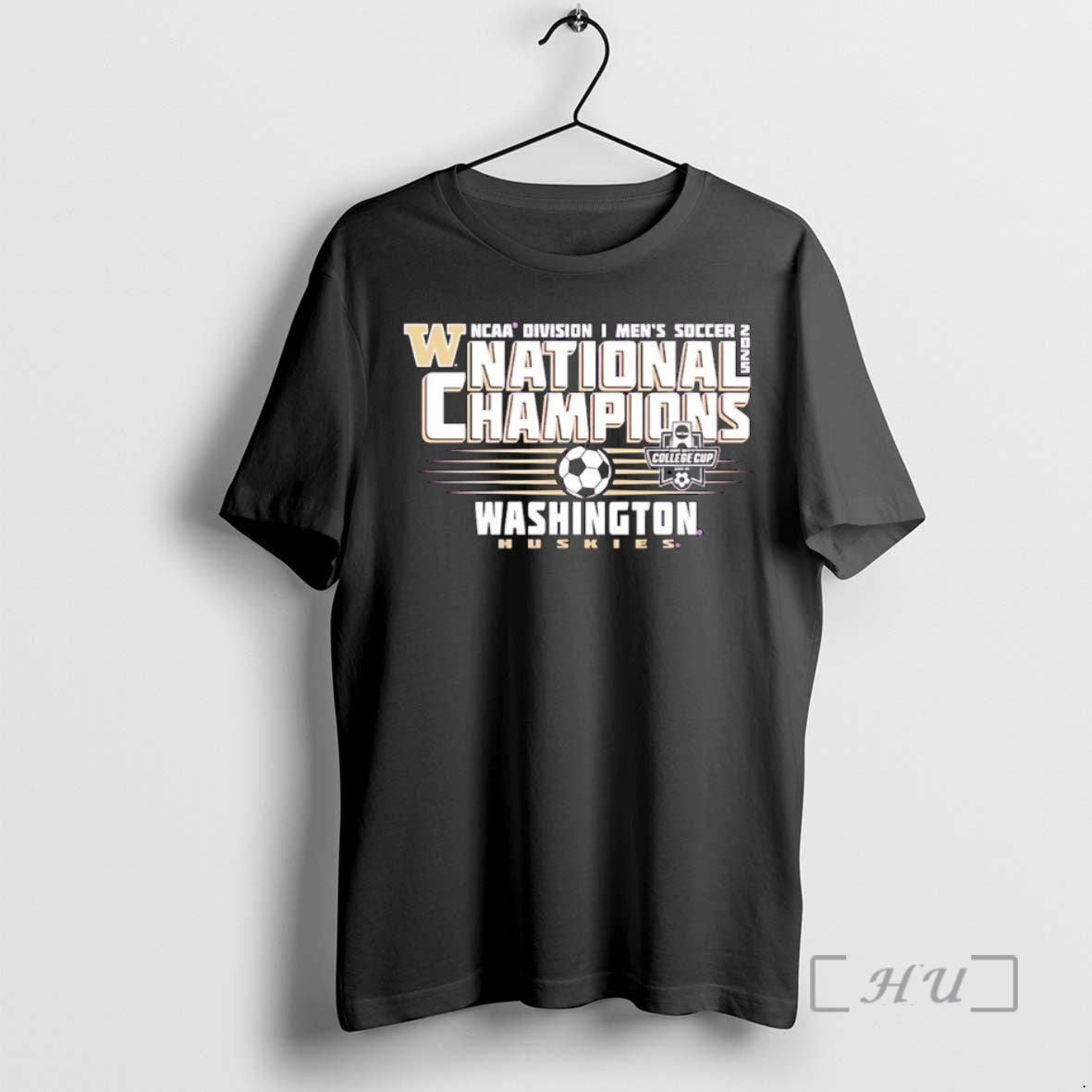 Officials Washington Huskies 2025 Mens Soccer National Champions Christmas T-Shirts, Hoodie, Sweatshirt | InkRitualCo.com