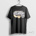 Officials Washington Huskies 2025 Mens Soccer National Champs T-Shirts, Hoodie, Sweatshirt | InkRitualCo.com