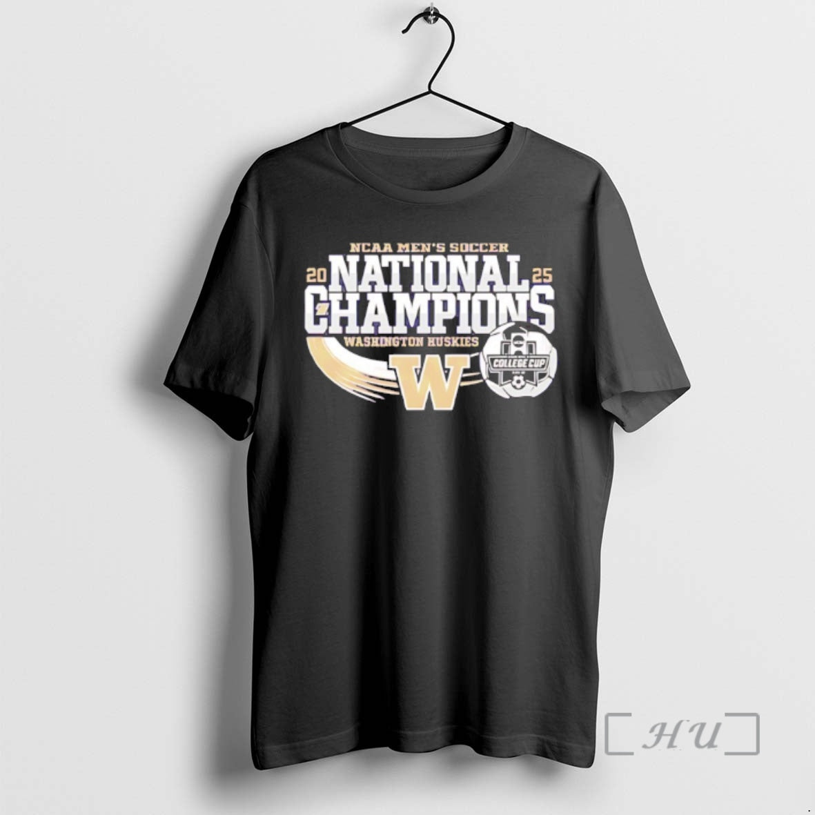 Officials Washington Huskies 2025 Mens Soccer National Champs T-Shirts, Hoodie, Sweatshirt | InkRitualCo.com