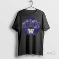 Officials Washington Huskies 2025 Ncaa Mens College Cup Cary Nc T-Shirts, Hoodie, Sweatshirt | InkRitualCo.com