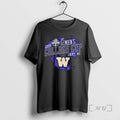 Officials Washington Huskies 2025 Ncaa Mens College Cup Ornaments T-Shirts, Hoodie, Sweatshirt | InkRitualCo.com