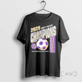 Officials Washington Huskies 2025 Ncaa Mens Soccer Champions T-Shirts, Hoodie, Sweatshirt | InkRitualCo.com