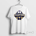 Officials Washington Huskies 2025 National Champions Logo Christmas T-Shirts, Hoodie, Sweatshirt | InkRitualCo.com