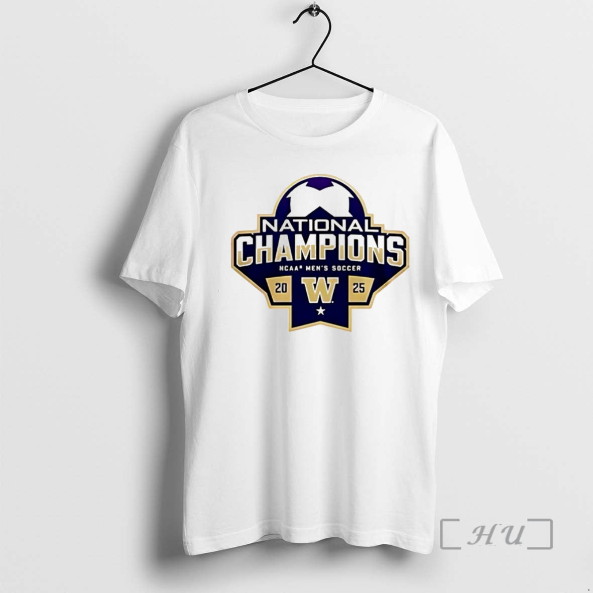 Officials Washington Huskies 2025 National Champions Logo Christmas T-Shirts, Hoodie, Sweatshirt | InkRitualCo.com