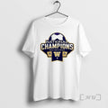 Officials Washington Huskies 2025 National Champions Logo T-Shirts, Hoodie, Sweatshirt | InkRitualCo.com