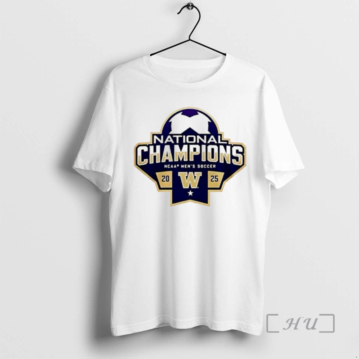 Officials Washington Huskies 2025 National Champions Logo T-Shirts, Hoodie, Sweatshirt | InkRitualCo.com