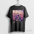 Officials Washington Huskies Are 2025 National Champions Mens College Cup Ncaa Premium T Shirts Sweater Hoodie, Sweatshirt