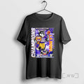 Officials Washington Huskies Bucked Up La Bowl Champions Mascot 2025 T-Shirts, Hoodie, Sweatshirt | InkRitualCo.com