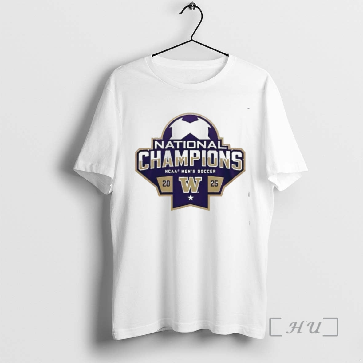 Officials Washington Huskies National Champions 2025 Logo T-Shirts, Hoodie, Sweatshirt | InkRitualCo.com