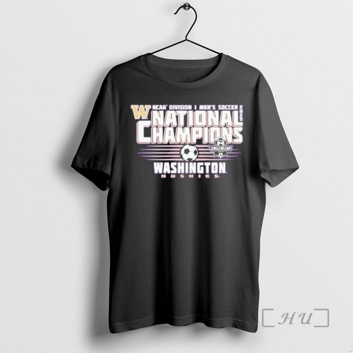 Officials Washington Huskies Purple 2025 Mens Soccer National Champions T-Shirts, Hoodie, Sweatshirt | InkRitualCo.com
