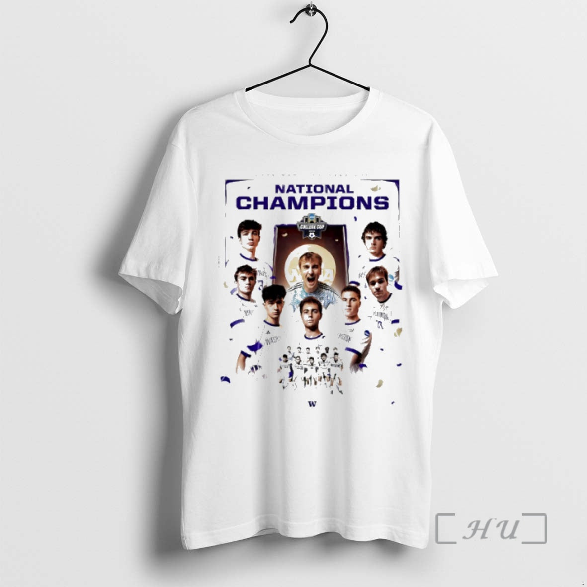 Officials Washington Huskies Are 2025 National Champions T-Shirts, Hoodie, Sweatshirt | InkRitualCo.com