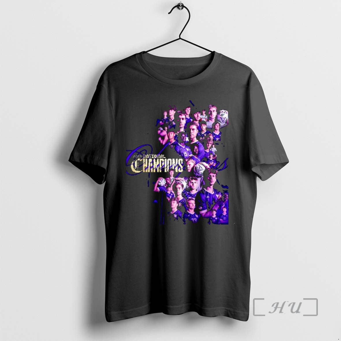 Officials Washington Husky Mens Soccer 2025 National Champions Christmas T-Shirts, Hoodie, Sweatshirt | InkRitualCo.com