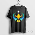 Officials Washington Rebel Alliance Logo T-Shirts, Hoodie, Sweatshirt | InkRitualCo.com