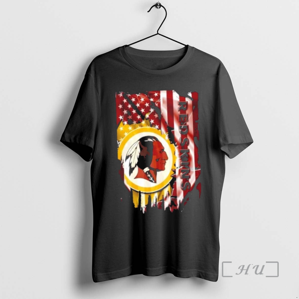 Officials Washington Redskins Football X American Flag T-Shirts, Hoodie, Sweatshirt | InkRitualCo.com