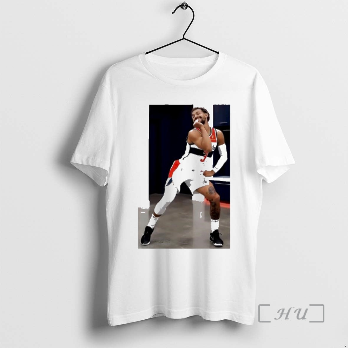 Officials Washington Wizards Trae Young Im Gay T-Shirts, Hoodie, Sweatshirt | InkRitualCo.com