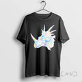 Officials Watercolor Ceratopsian Big Face T-Shirts, Hoodie, Sweatshirt | InkRitualCo.com