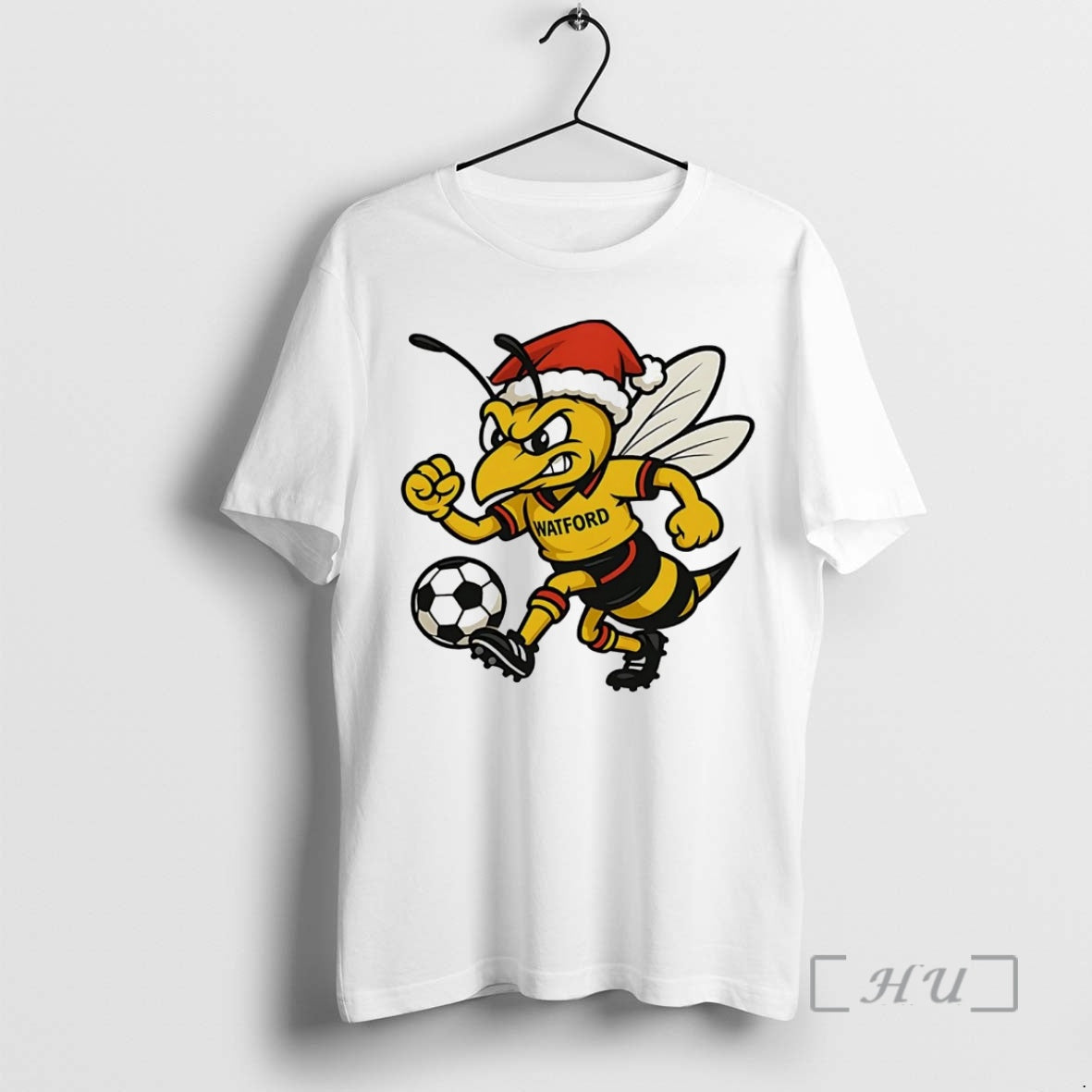 Officials Watford Fc Christmas T-Shirts, Hoodie, Sweatshirt | InkRitualCo.com