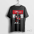 Officials Wayne Gretzky 99 Ny Signature Graphic T-Shirts, Hoodie, Sweatshirt | InkRitualCo.com
