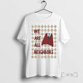 Officials We Are All Neighbors Shirts Hoodie, Sweatshirt | InkRitualCo.com
