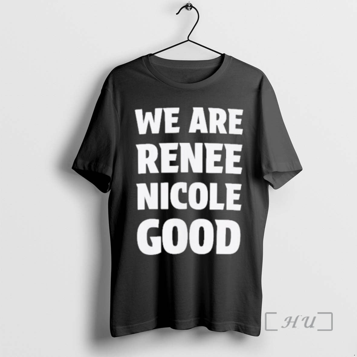 Officials We Are Renee Nicole Good T-Shirts, Hoodie, Sweatshirt | InkRitualCo.com