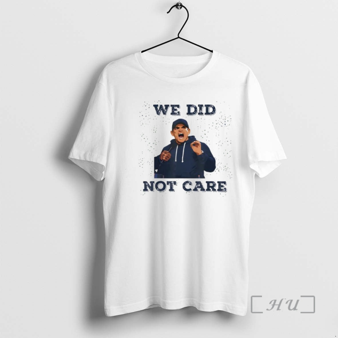 Officials We Did Not Care Bold Coach Rant Meme T-Shirts, Hoodie, Sweatshirt | InkRitualCo.com