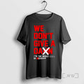 Officials We Dont Give A Damn For The Whole State T-Shirts, Hoodie, Sweatshirt | InkRitualCo.com