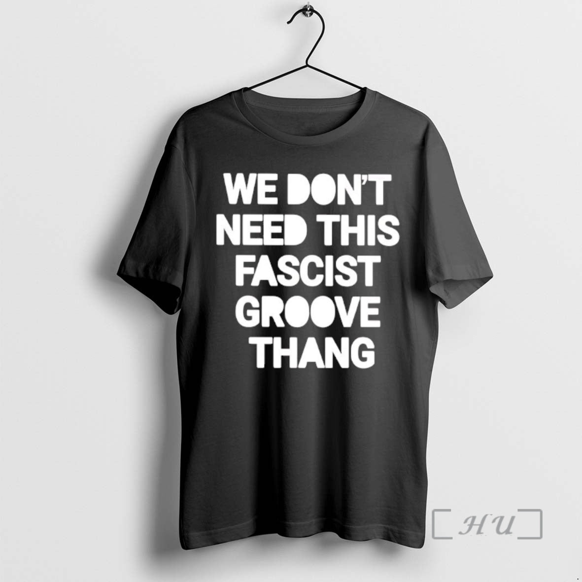 Officials We Dont Need This Fascist Groove Thang T-Shirts, Hoodie, Sweatshirt | InkRitualCo.com