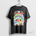 Officials We Run This State Florida Sunshine Showdown 2025 Florida Gators Beat 40 21 Florida T-Shirts, Hoodie, Sweatshirt