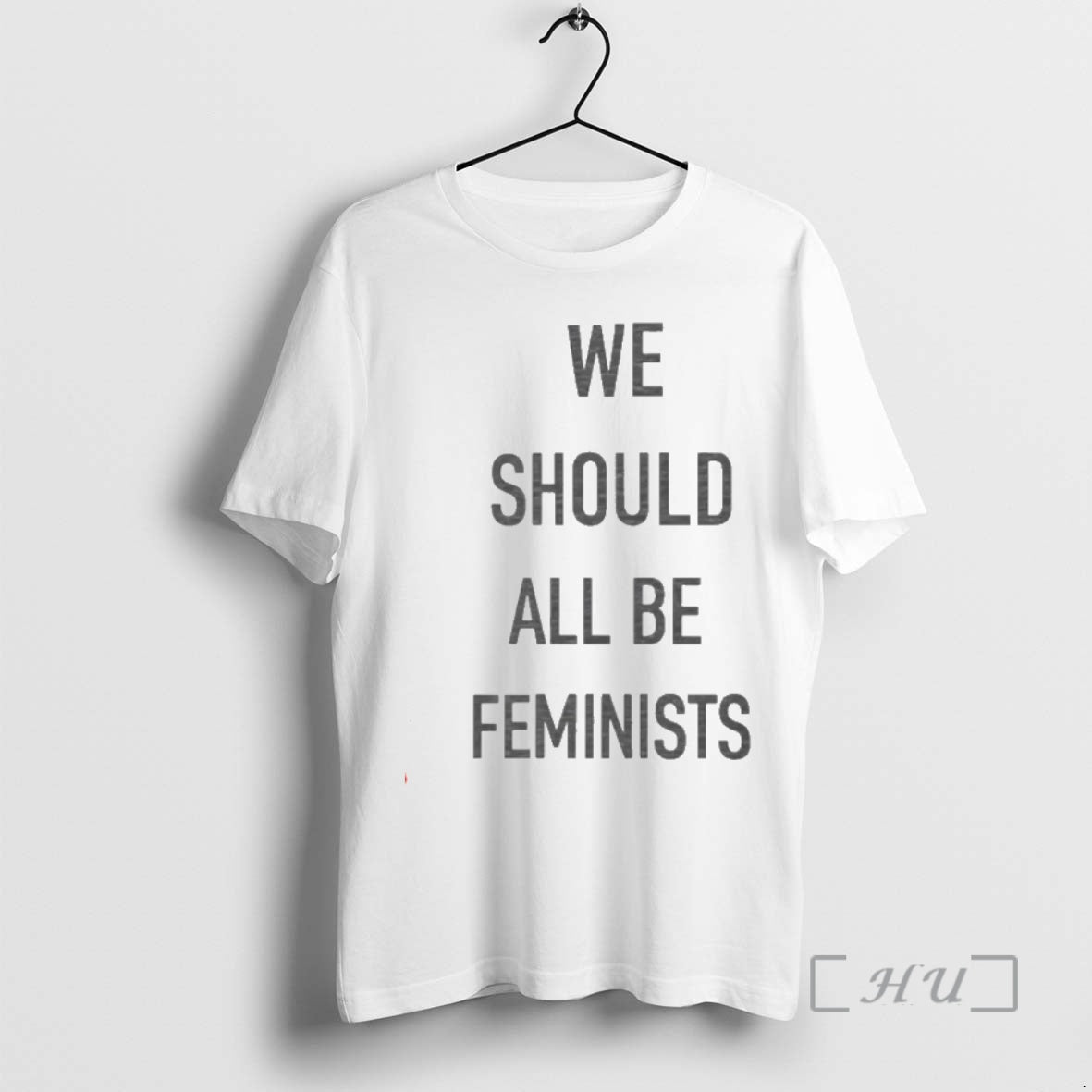 Officials We Should All Be Feminists T T-Shirts, Hoodie, Sweatshirt | InkRitualCo.com
