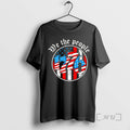 Officials We The People 1776 Patriotic Usa Americanism T-Shirts, Hoodie, Sweatshirt | InkRitualCo.com