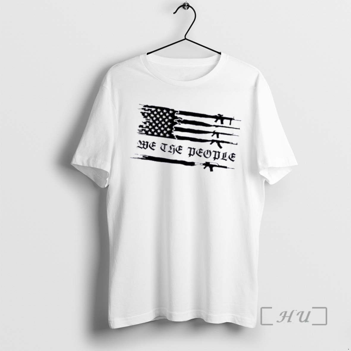 Officials We The People Gun Rights Patriotic American Flag T-Shirts, Hoodie, Sweatshirt | InkRitualCo.com