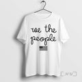 Officials We The People Usa American Flag T-Shirts, Hoodie, Sweatshirt | InkRitualCo.com