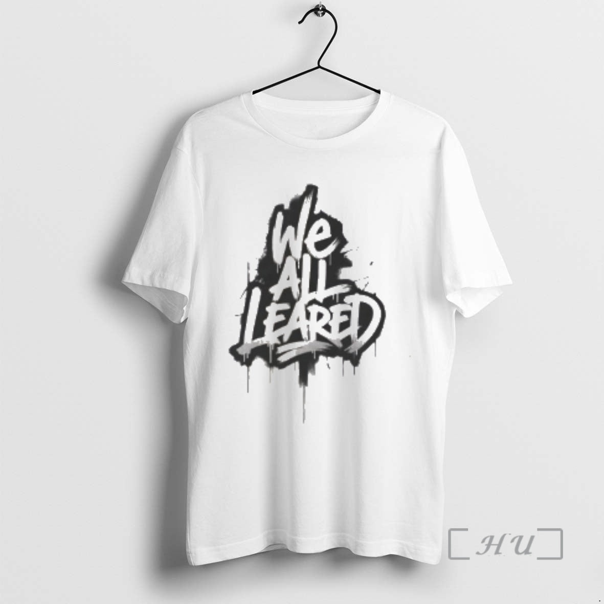 Officials We All Leared T-Shirts, Hoodie, Sweatshirt | InkRitualCo.com