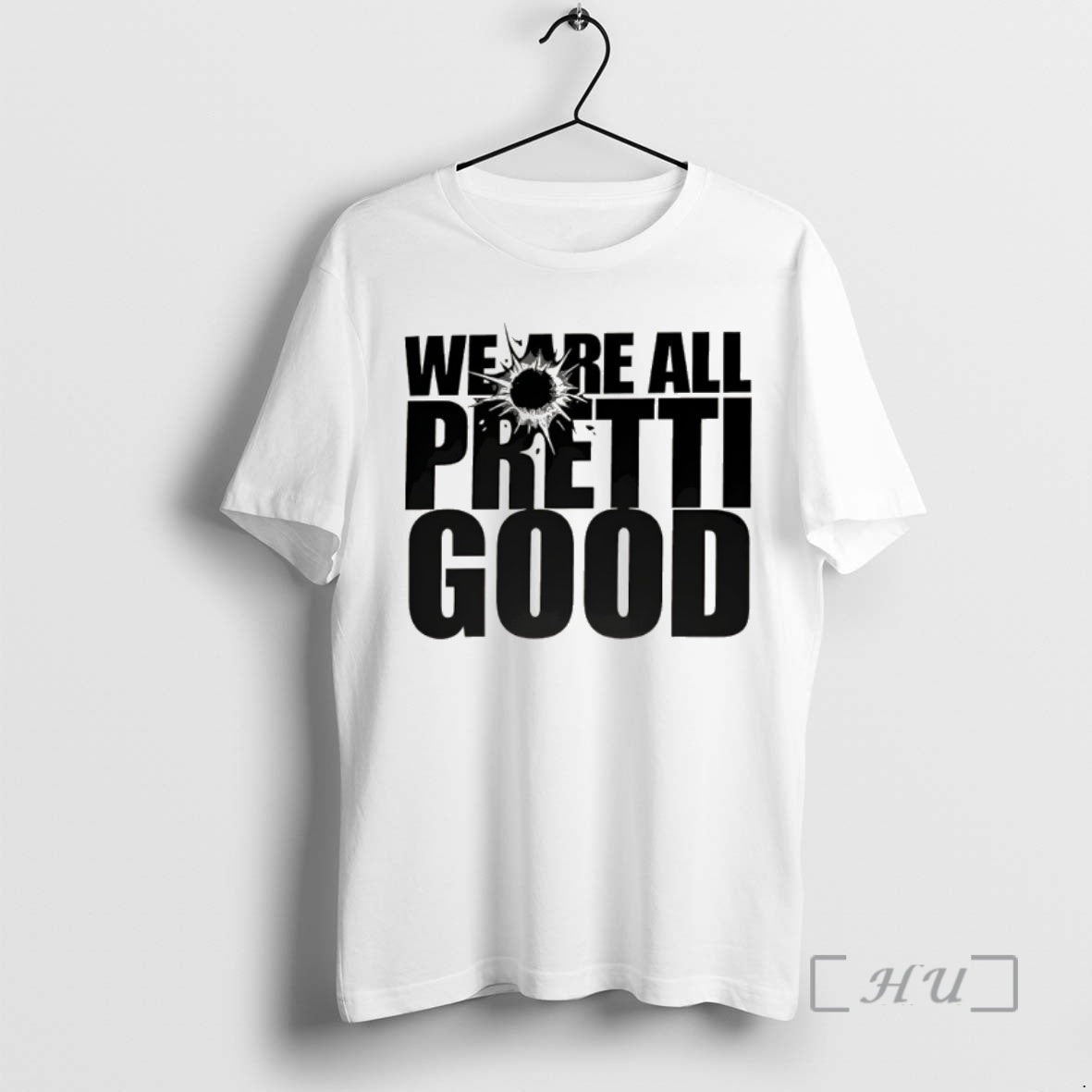 Officials We Are All Pretti Good Political Protest T-Shirts, Hoodie, Sweatshirt | InkRitualCo.com