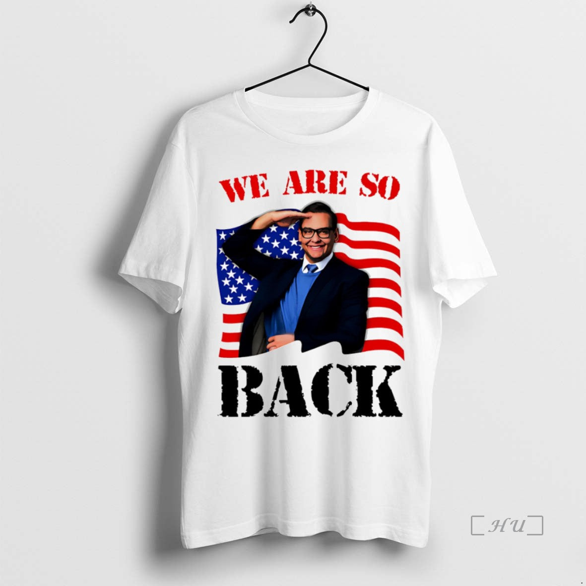 Officials We Are So Back T-Shirts, Hoodie, Sweatshirt | InkRitualCo.com