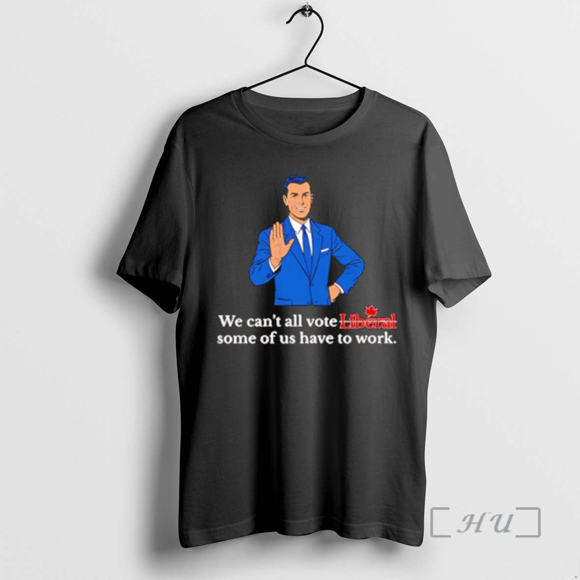 Officials We Cant All Vote Liberal Some Of Us Have To Work Premium T Shirts Hoodie, Sweatshirt | InkRitualCo.com