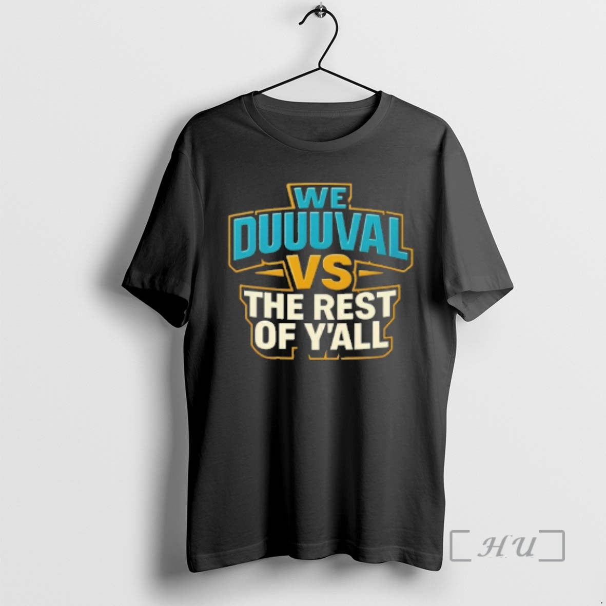 Officials We Duuuval Vs The Rest Of Yall T-Shirts, Hoodie, Sweatshirt | InkRitualCo.com