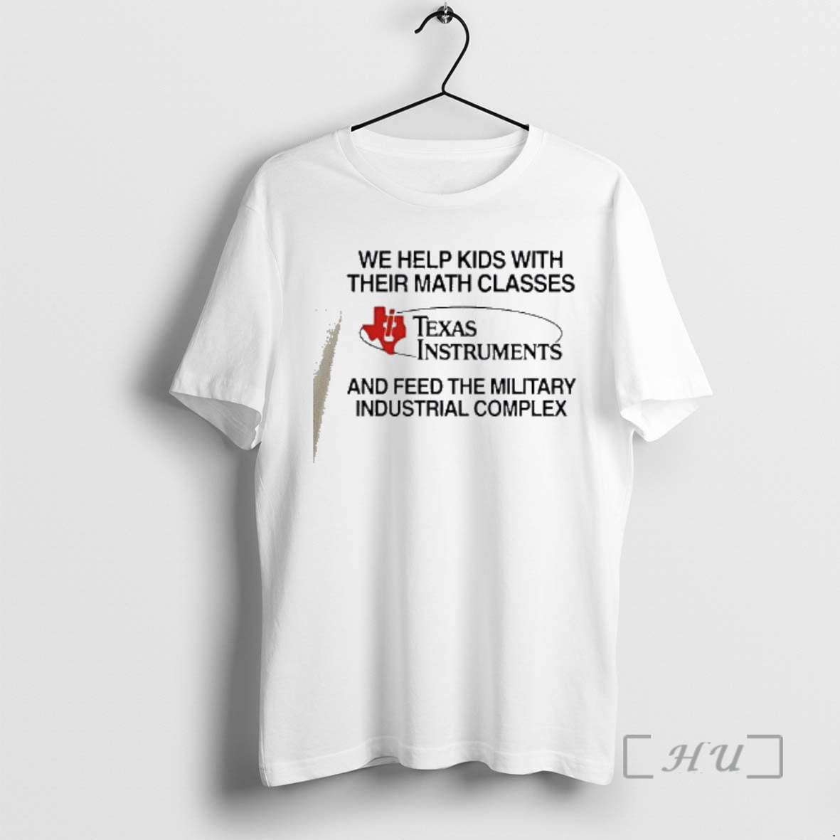 Officials We Help Kids With Their Math Classes Texas Instruments T-Shirts, Hoodie, Sweatshirt | InkRitualCo.com