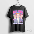 Officials We Love You Paul Dano Graphic T-Shirts, Hoodie, Sweatshirt | InkRitualCo.com