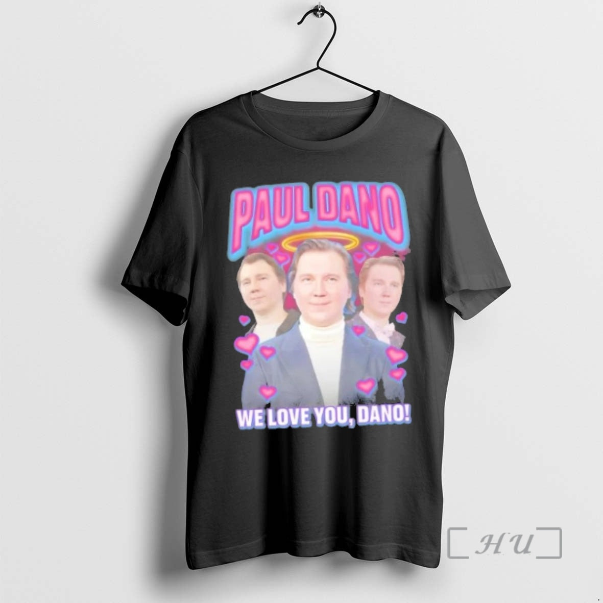 Officials We Love You Paul Dano Graphic T-Shirts, Hoodie, Sweatshirt | InkRitualCo.com