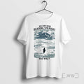 Officials We Saw Him Heading Straight But Why Penguin Meme T-Shirts, Hoodie, Sweatshirt | InkRitualCo.com