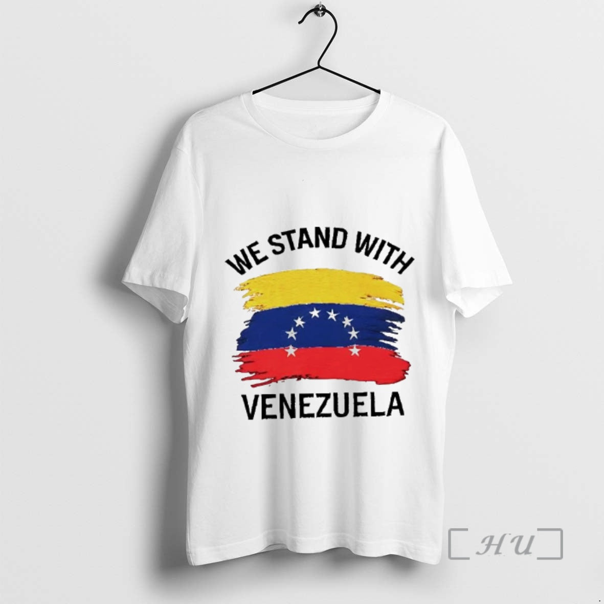 Officials We Stand With Venezuela Flag T-Shirts, Hoodie, Sweatshirt | InkRitualCo.com